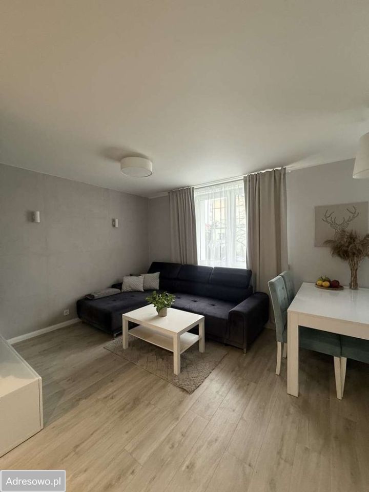 Mieszkanie 2-pokojowe Solec Kujawski, ul. Żwirki i Wigury. Zdjęcie 2