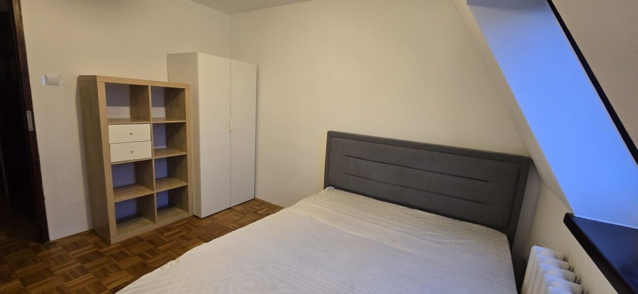 Mieszkanie 3-pokojowe Wrocław Oporów, ul. Emila Zoli. Zdjęcie 6