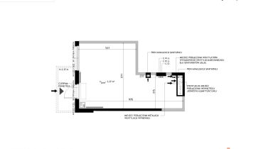 Lokal Gdańsk Morena, ul. Wojciecha Kiedrowskiego