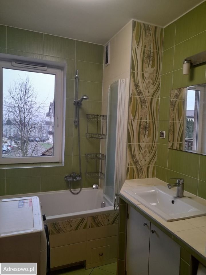 Mieszkanie 4-pokojowe Kraków Bronowice Małe, os. Złota Podkowa. Zdjęcie 4