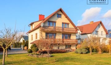 dom wolnostojący, 6 pokoi Zakliczyn, ul. Ruchu Oporu