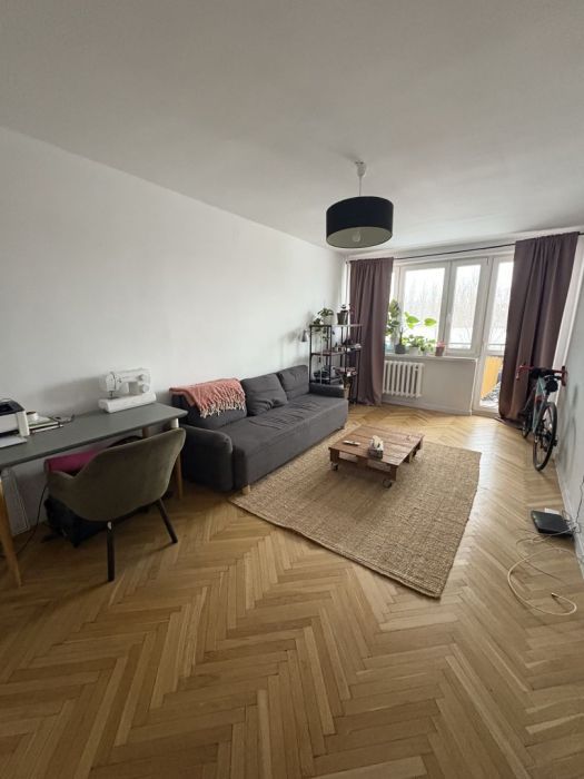 Mieszkanie 2-pokojowe Gdańsk Stogi, ul. Szpaki