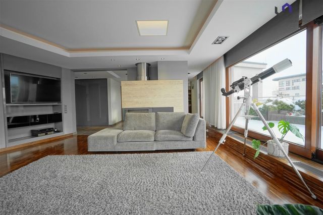 Mieszkanie 3-pokojowe Kraków Dębniki, ul. Zygmunta Miłkowskiego. Zdjęcie 2