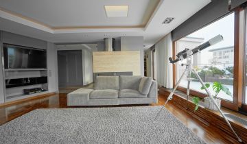 Mieszkanie 3-pokojowe Kraków Dębniki, ul. Zygmunta Miłkowskiego