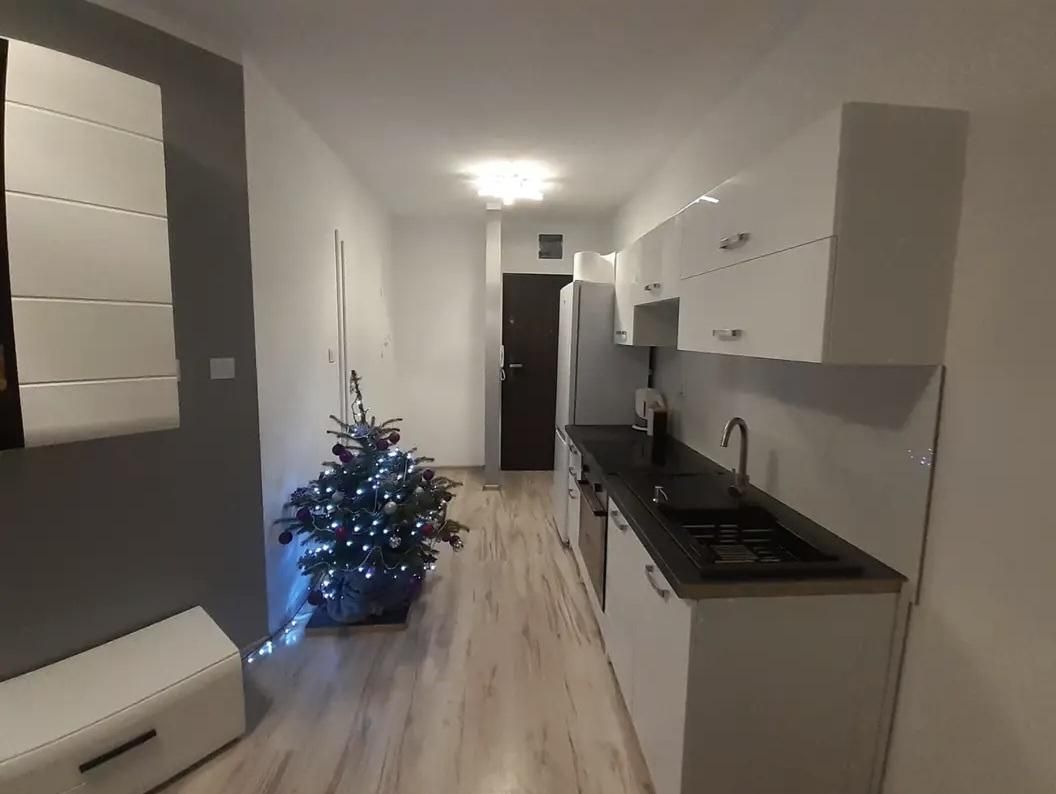 Mieszkanie 2-pokojowe Olsztyn Jaroty, ul. Bartąska. Zdjęcie 14