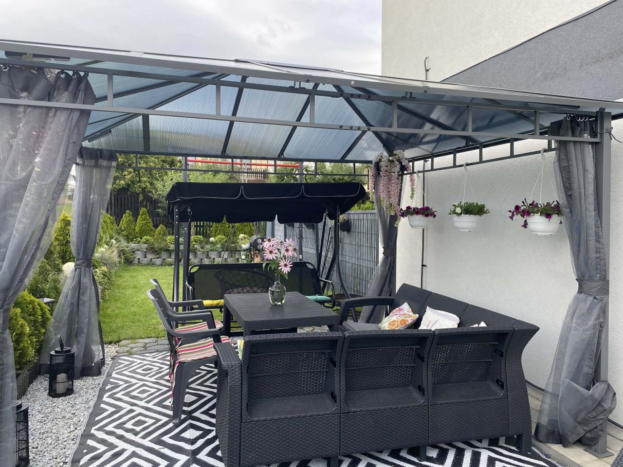 Mieszkanie 5-pokojowe Mikołów Mokre. Zdjęcie 10