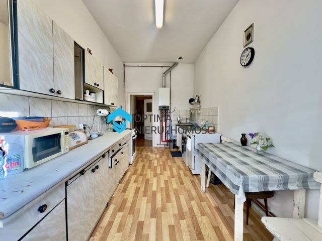 Mieszkanie 3-pokojowe Jelenia Góra, ul. Adama Mickiewicza. Zdjęcie 11