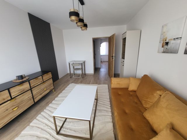 Mieszkanie 2-pokojowe Toruń Rubinkowo, ul. Filomatów Pomorskich. Zdjęcie 1