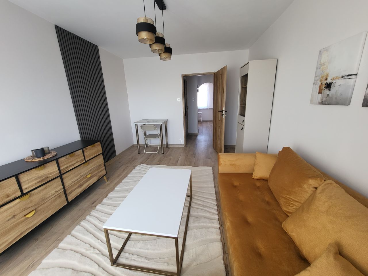 Mieszkanie 2-pokojowe Toruń Rubinkowo, ul. Filomatów Pomorskich. Zdjęcie 1