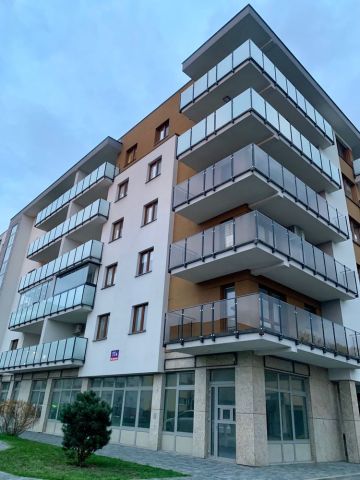 Mieszkanie 2-pokojowe Łomża, ul. Władysława Stanisława Reymonta. Zdjęcie 1