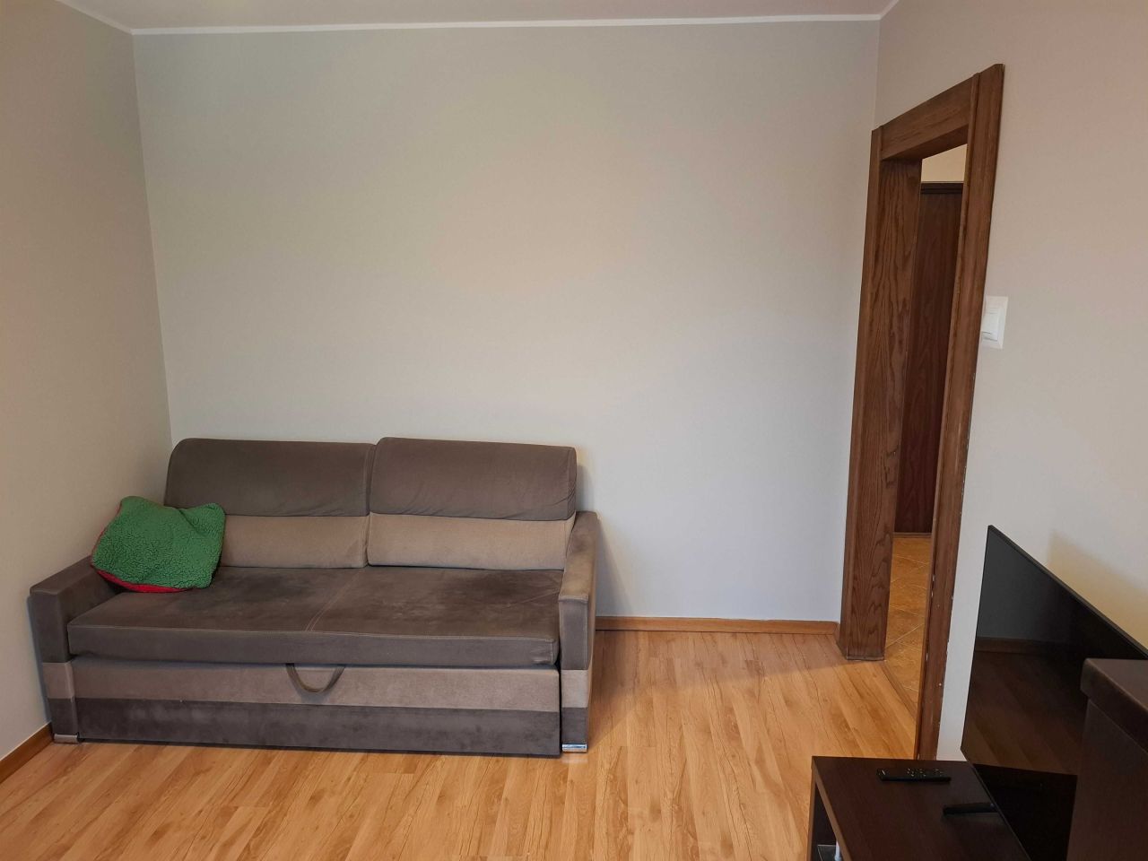 Mieszkanie 2-pokojowe Piastów. Zdjęcie 4