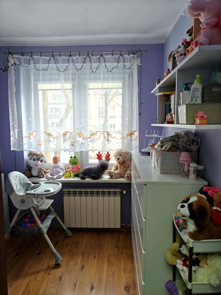 Mieszkanie 2-pokojowe Łódź Bałuty, ul. Mikołaja Reja. Zdjęcie 9