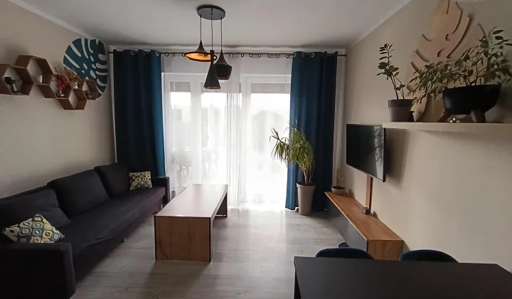 Mieszkanie 2-pokojowe Krzeptów, ul. Jagodowa