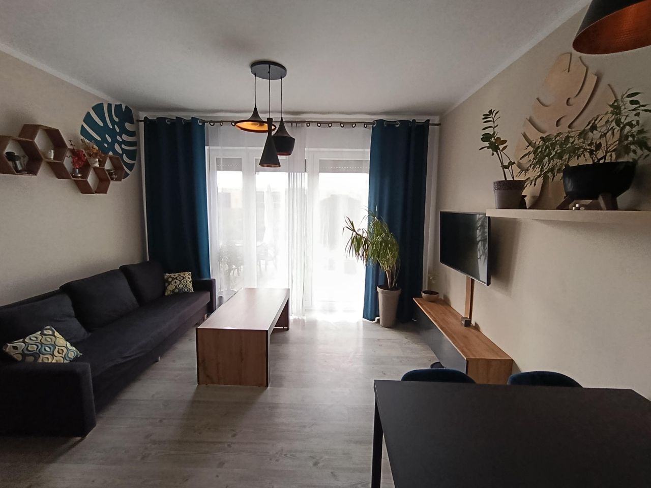 Mieszkanie 2-pokojowe Krzeptów, ul. Jagodowa. Zdjęcie 1