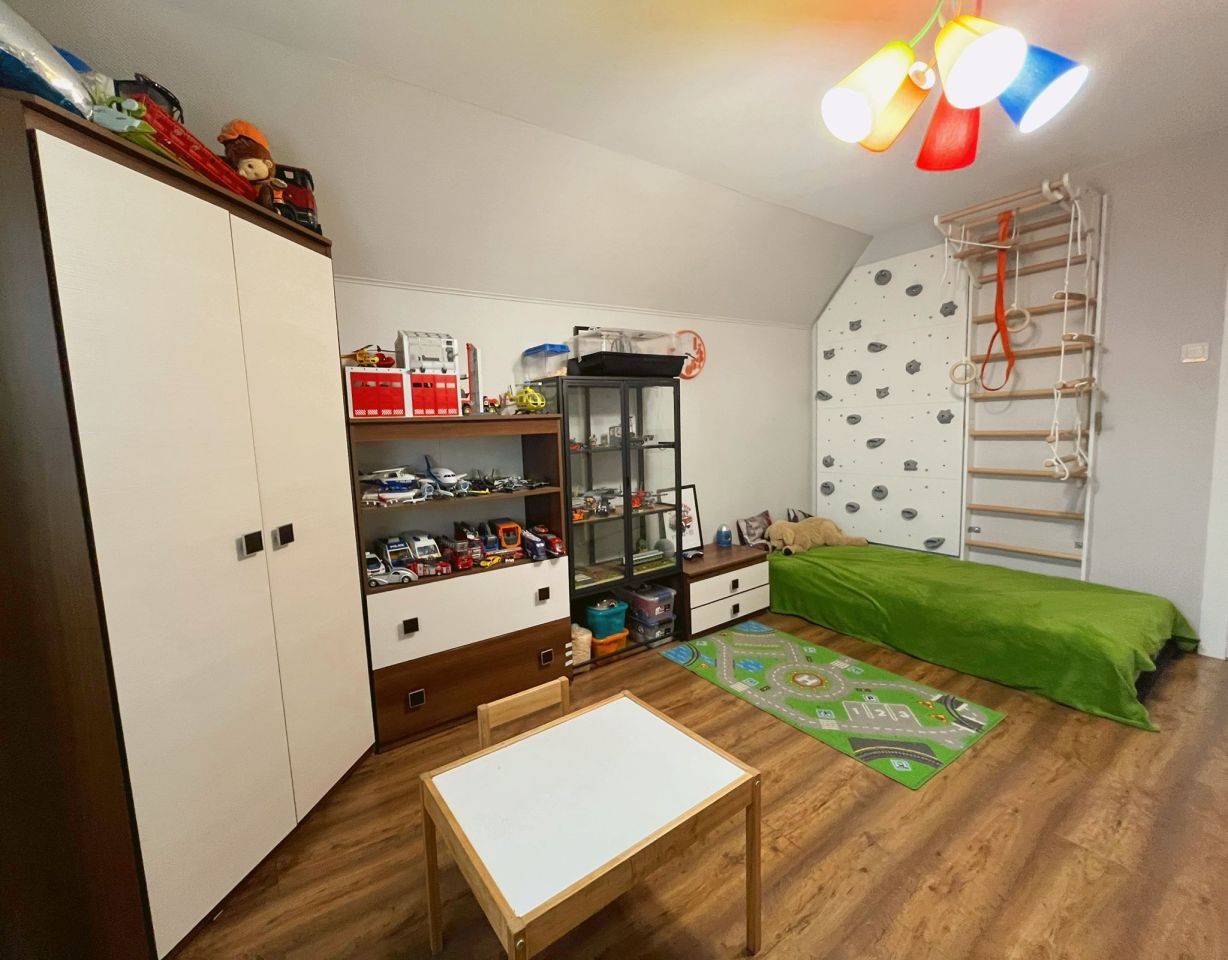 Mieszkanie 5-pokojowe Opole Zaodrze. Zdjęcie 9