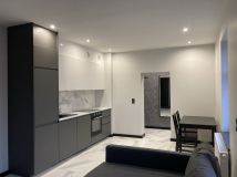 Mieszkanie 1-pokojowe Wołów, ul. Komuny Paryskiej. Zdjęcie 4