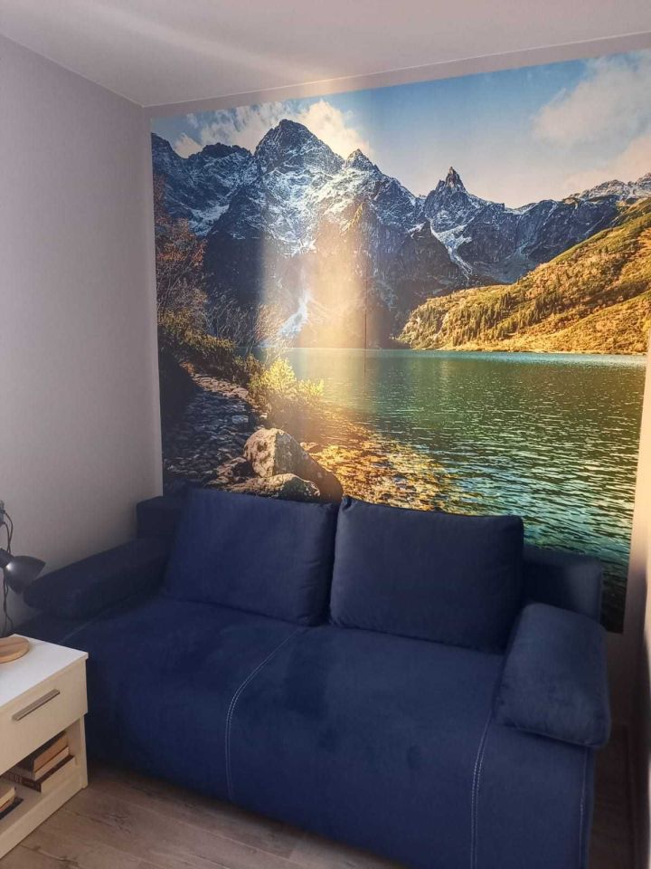 Mieszkanie 3-pokojowe Góra, ul. Dworcowa. Zdjęcie 3