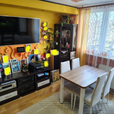 Mieszkanie 2-pokojowe Bielsko-Biała Komorowice Krakowskie. Zdjęcie 1