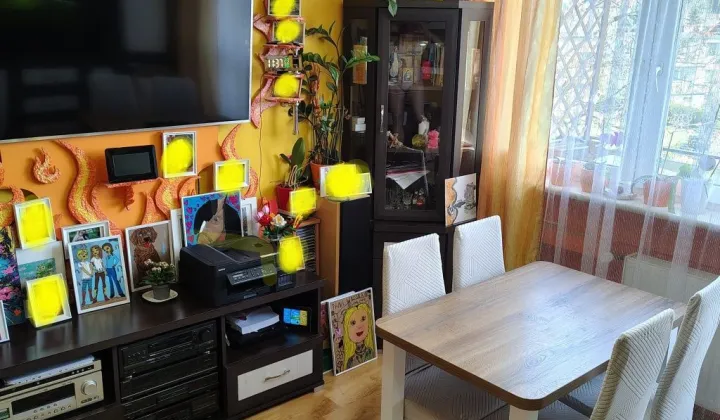 Mieszkanie 2-pokojowe Bielsko-Biała Komorowice Krakowskie, ul. Ignacego Daszyńskiego