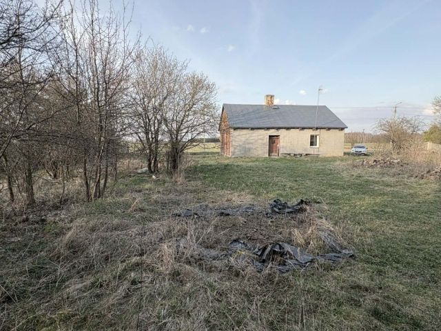 Działka budowlana Kotłówka. Zdjęcie 1