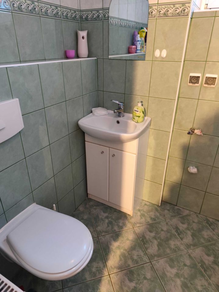 Mieszkanie 2-pokojowe Świdwin. Zdjęcie 4