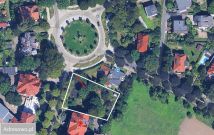 Działka budowlana Szczawno-Zdrój, ul. Ofiar Katynia. Zdjęcie 2
