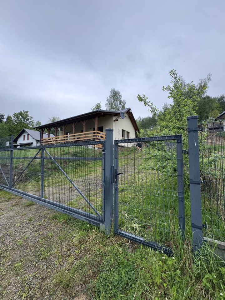 dom wolnostojący Kocierz Moszczanicki. Zdjęcie 2