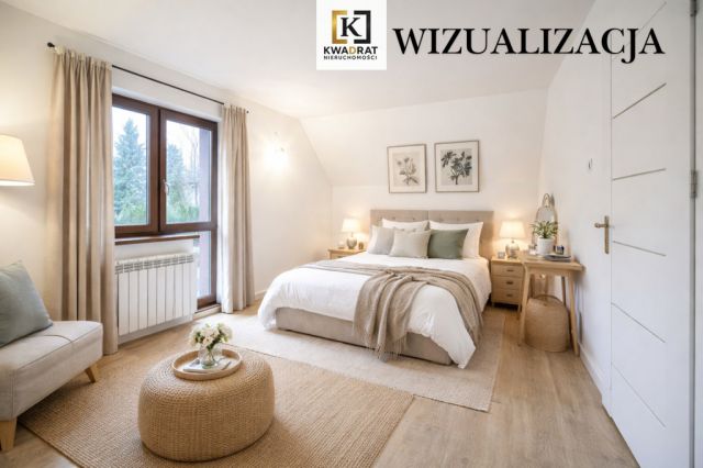 dom wolnostojący, 9 pokoi Mińsk Mazowiecki, ul. Stanisława Wigury. Zdjęcie 16