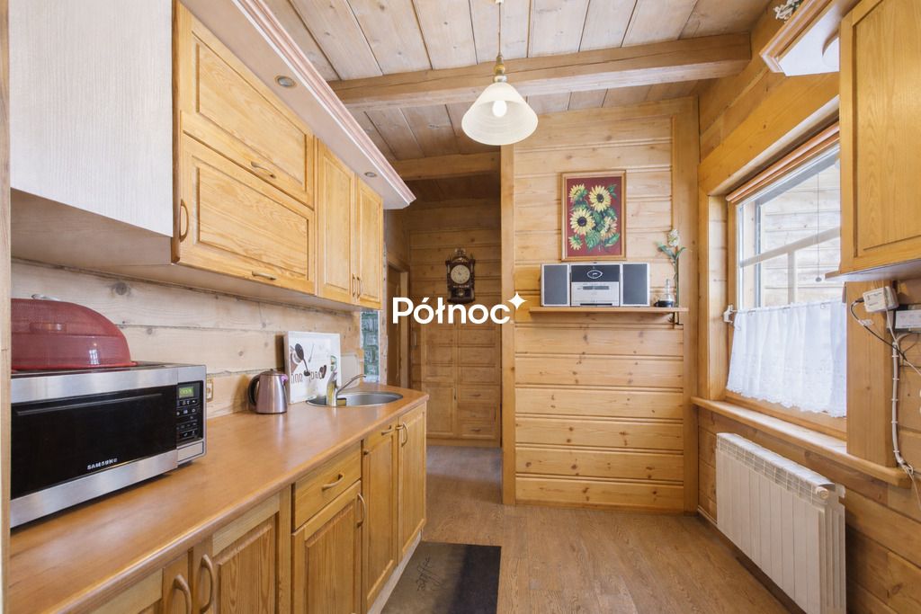 dom wolnostojący, 7 pokoi Bukowina Tatrzańska, ul. Długa. Zdjęcie 10