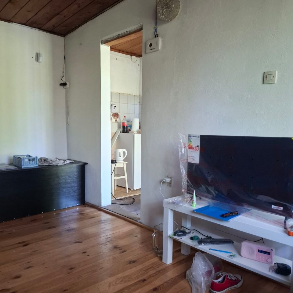 Działka rod Warszawa Targówek, ul. Janowiecka. Zdjęcie 2