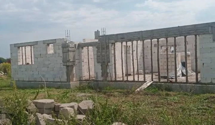 Działka budowlana Parczew, ul. Lipowa