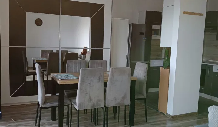 Mieszkanie 1-pokojowe Drawsko Pomorskie, ul. 11 Pułku Piechoty