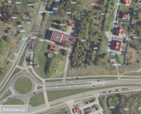 Działka inwestycyjna Radom Żakowice, ul. Anny Walentynowicz. Zdjęcie 3