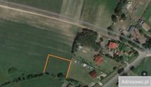Działka budowlana Ujeździec Mały. Zdjęcie 2