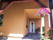 dom wolnostojący, 4 pokoje Wojcieszyce, ul. Rumiankowa. Zdjęcie 2