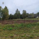 Działka budowlana Bałucz. Zdjęcie 1