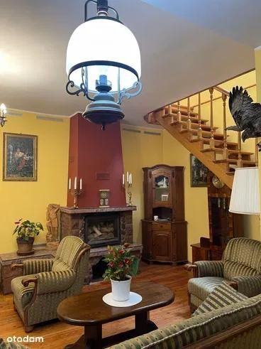 dom wolnostojący, 5 pokoi Rościszów, Rościszów. Zdjęcie 18