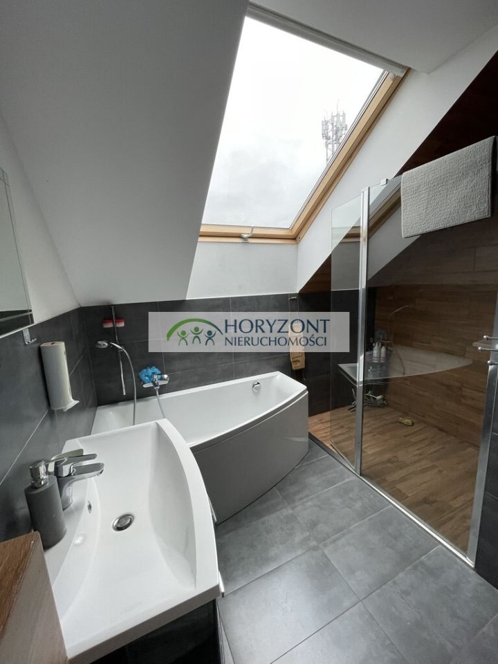 dom szeregowy, 4 pokoje Banino. Zdjęcie 27