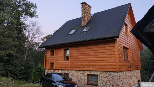 dom wolnostojący, 5 pokoi Glinka. Zdjęcie 1
