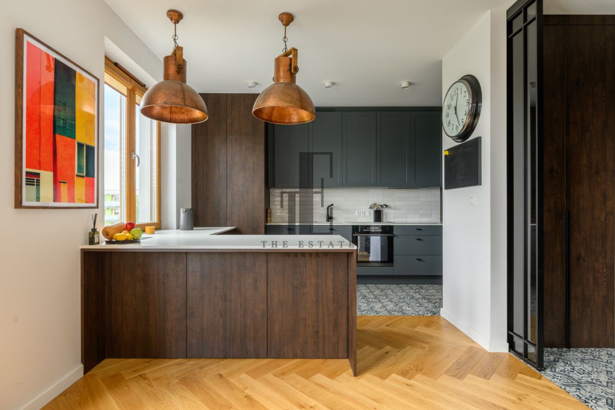 Mieszkanie 4-pokojowe Józefosław, ul. Wilanowska. Zdjęcie 4