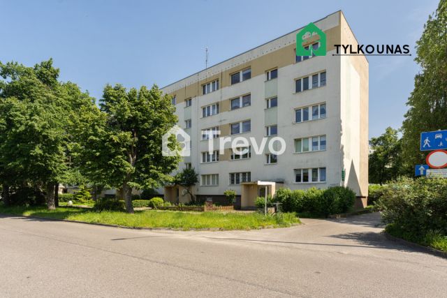 Mieszkanie 2-pokojowe Gdańsk Żabianka, ul. Rybacka. Zdjęcie 19