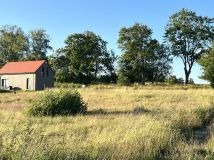 Działka budowlana Rydzewo