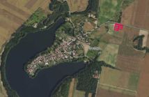 Działka rolno-budowlana Wysoka. Zdjęcie 4