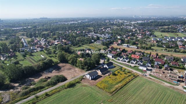 bliźniak, 5 pokoi Kraków Wzgórza Krzesławickie, ul. Karola Darwina. Zdjęcie 19