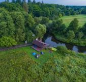 Działka budowlana Łosino, ul. Bukowa. Zdjęcie 4