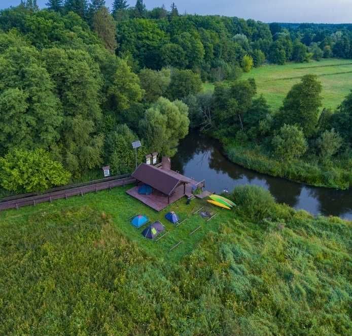 Działka budowlana Łosino, ul. Bukowa. Zdjęcie 5