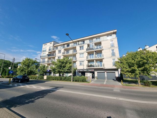 Lokal Warszawa Włochy, ul. Dźwigowa. Zdjęcie 4