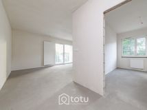 Mieszkanie 3-pokojowe Warszawa Wola, ul. Kolejowa. Zdjęcie 4