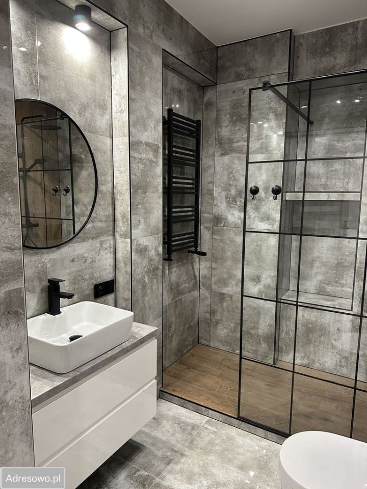 Mieszkanie 4-pokojowe Warszawa Praga-Południe, ul. Biskupia. Zdjęcie 8