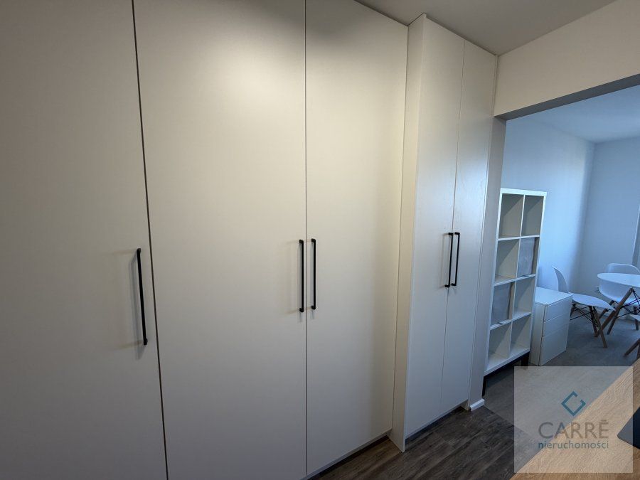 Mieszkanie 1-pokojowe Szczecin Centrum, al. Wyzwolenia. Zdjęcie 10